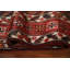 Tapis traditionnel rétro 7 x 10