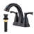 Oil Rubbed Bronze