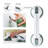 11.41'' Grab Bar