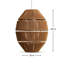 - Light Natural Pendant-1533128918