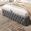 Holloman Upholstered Ottoman Storage Bed