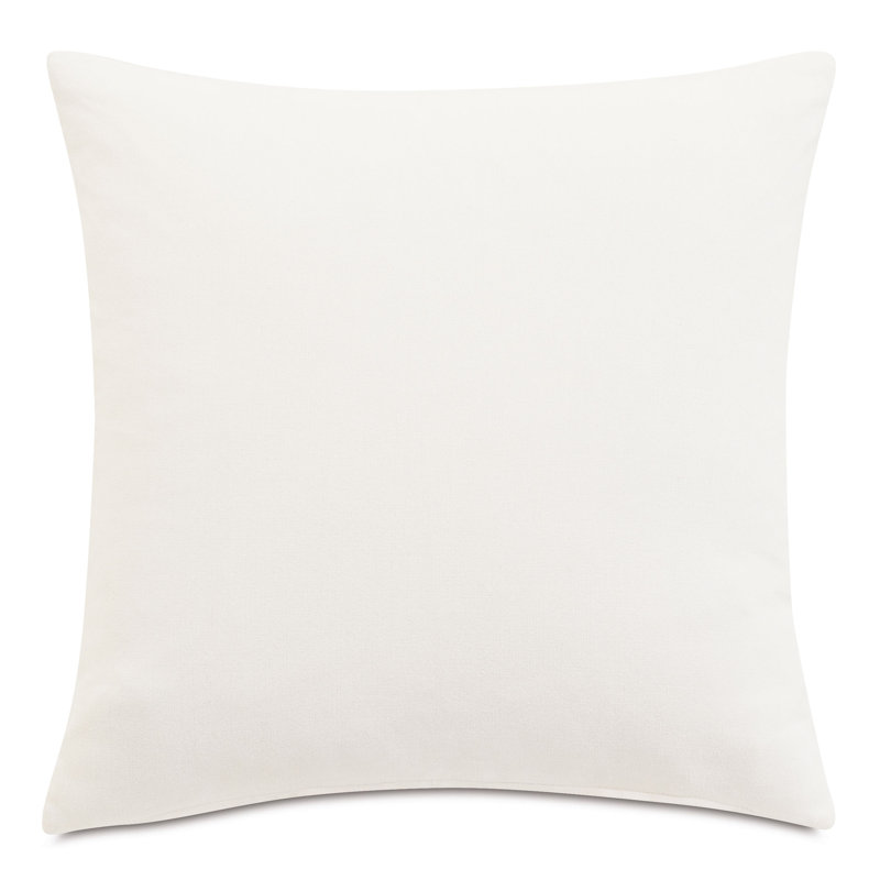 Andes Square Pillow Cover & Insert