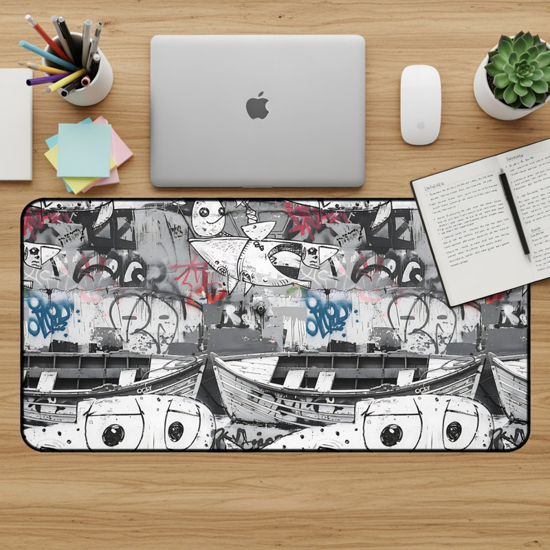 Desk Pad