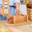 Bambusi 3 - Piece Slicer Set