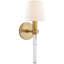 Ralph Lauren Sable 1 Light Wallchiere