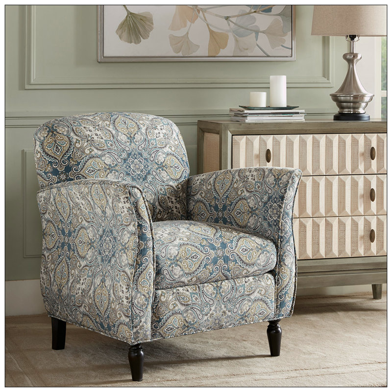 Fauteuil de 31,50 po Alicanna