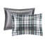 Édredon 3 m pour lit simple / simple TG, matériau respirant, tissu-117329225-117329224