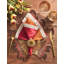 Enamor Stellar Napkin Ring-73466069