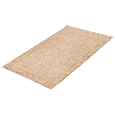 Aura Wool Oriental Indoor Rug