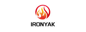 Logo Ironyak
