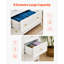 Commode 9 tiroirs