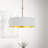 Pallavi 4 Light Incandescent Chandelier-43717083-47458548