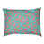 Sea Green/Orange/Blue