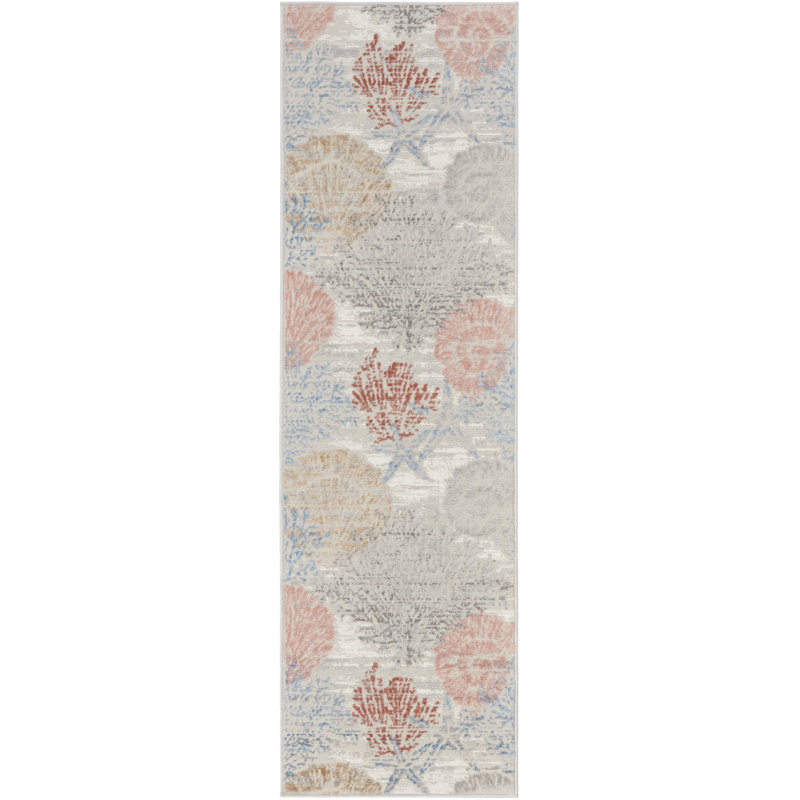 Bradbury Indoor Rug, Runner 2' x 6'