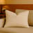Textured Throw Pillow