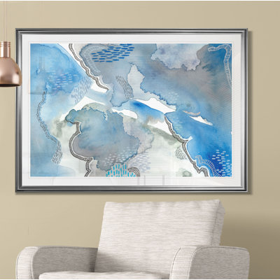 " Subtle Blues I "