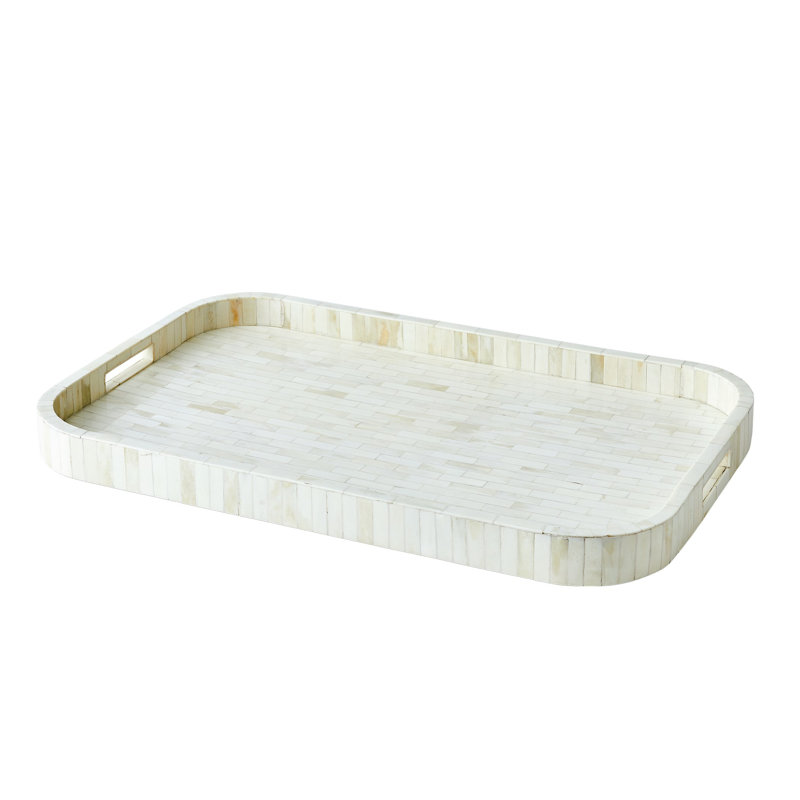 Plateau Super Ellipse - os blanc