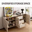 Buffet 47,63 po Nylajah