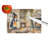 Wood Glass Cutting Board
