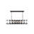 Fouke 18 - Light Kitchen Island Pendant-49565629