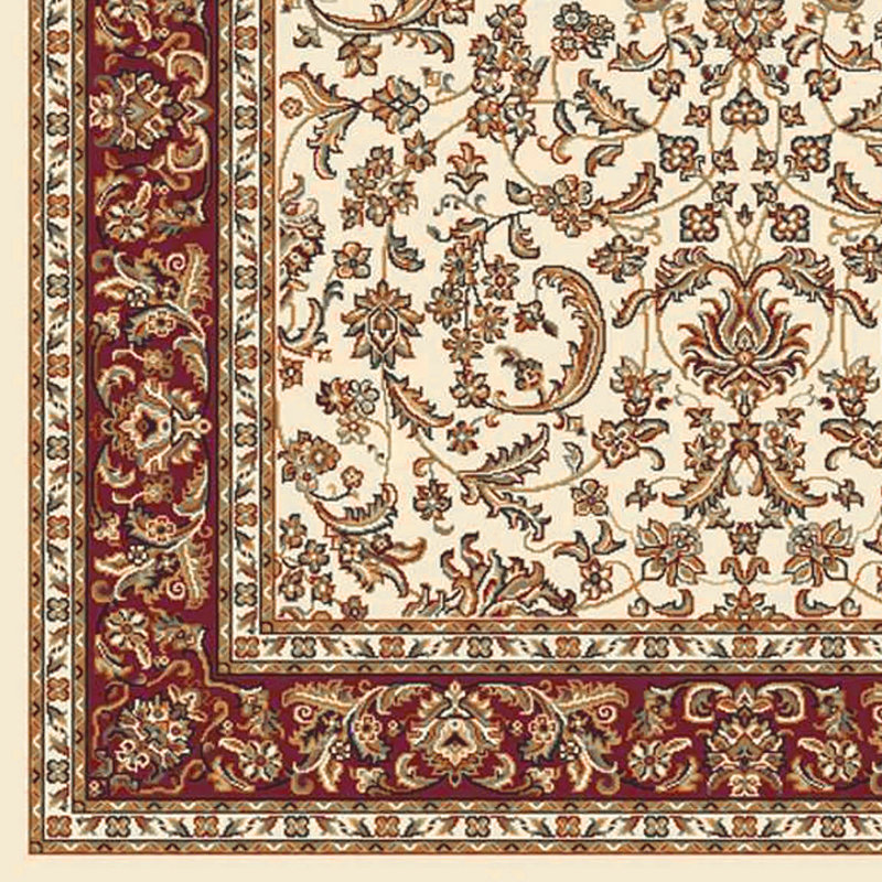  Tapis ivoire Jonesboro, Rectangle 5 pi 5 po x 8 pi 3 po