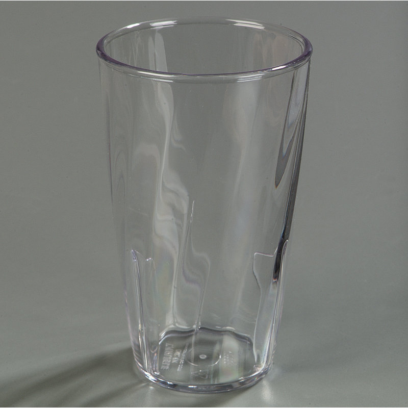 Tasse en polycarbonate jetable en polycarbonate