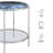 Khorin End Table