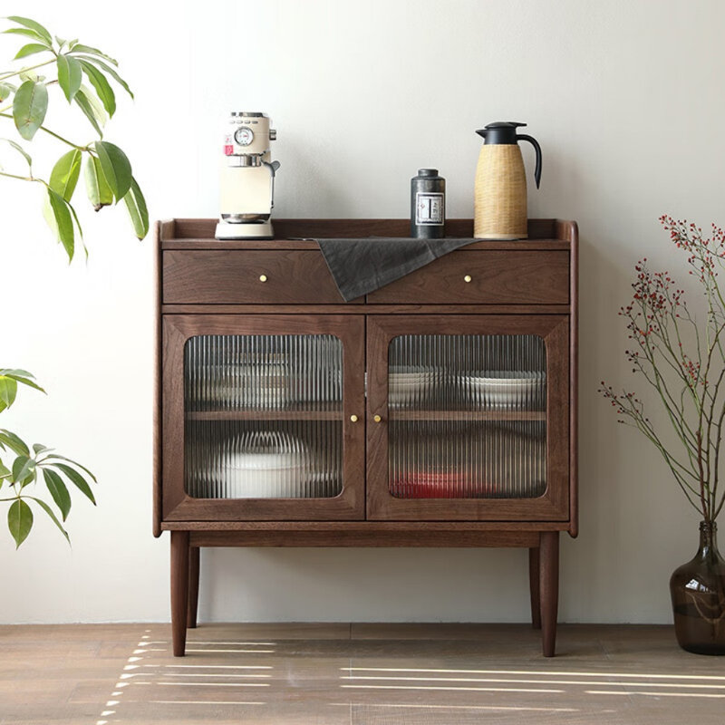 Buffet moderne et simple