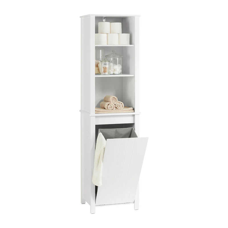 Bathroom Storage