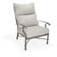 Manor Outdoor Dining Armchair