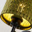 1 - Light Boho Farmhouse Wooden Armed Sconce 