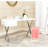 Archy Iron Writing Desk