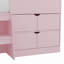 Tadley Kids Cabin Bed-121262296