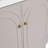 36" Freestanding Bathroom Vanity & 2 Soft-Close Cabinet Doors (KD-Packing)-Excluding Sink-610605070