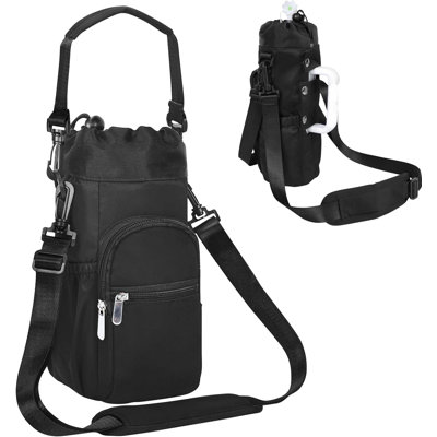Ayamaya Water Bottle Carrier Bag
