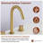 Herathena 2-handle Bathroom Faucet-79725882