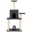 122cm H Cat Tree-443183828