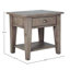 Table de bout avec rangement Zolotas-1669415382