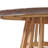 Johnesha 47.5" Pedestal Dining Table-91951235
