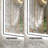 Aevar UL Certified Front & Back Lighted Anti-Fog Tempered Glass Framed Bathroom/Vanity Mirror with 3-Year Warranty-1268592965
