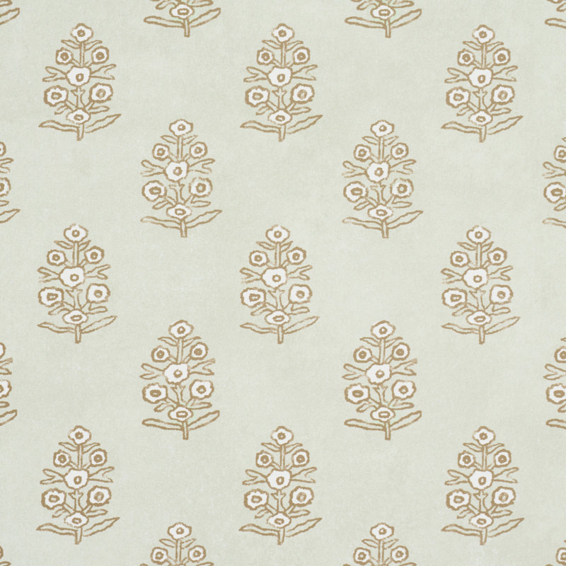 Aditi Wallpaper, Sage