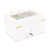 Blanc est en rupture de stock