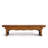 Chinese Style Wenge TV Stand