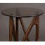Naia Glass Single End Table-793003679