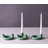Aluminum Tabletop Candlestick-1902295931