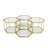 Living Room Small Coffee Table Bed Table Table Side Table
