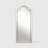 Arch Manufactured Wood Full Length Mirrors-1169723694