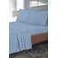 Ensemble de 2 ensembles de literie Royale | Dessus supérieurs | Microfibre douce | Infroissable et résistant aux taches | pour table de massage dortoir hôpital | Vendu séparément-114493020-114493023