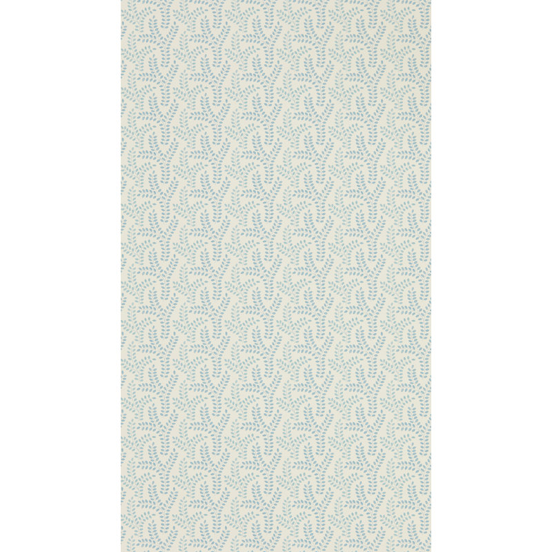 Yarton, Blue