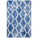 Demmer Hand Tufted Wool Geometric Rug